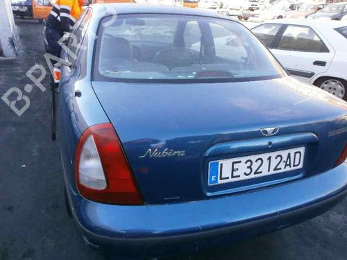 Climate control DAEWOO NUBIRA Saloon (J100)  | BP4013683I5 
