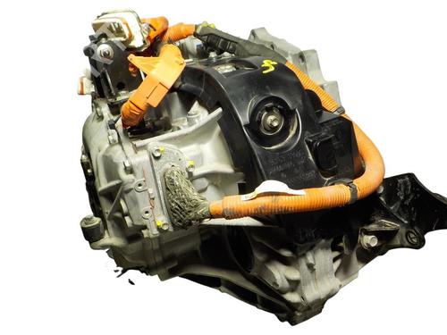 Gearbox TOYOTA RAV 4 IV (_A4_) 2.5 Hybrid (AVA42_) | BP10211999M3 