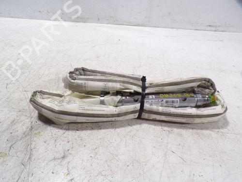 Used Right curtain airbag MERCEDES-BENZ C-CLASS (W204) C 220 CDI (204.008) (170 hp) 8286400