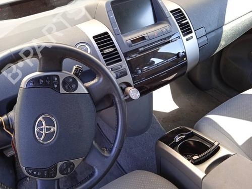 Rear left window mechanism TOYOTA PRIUS Liftback (_W2_) 1.5 Hybrid (NHW20_, NHW20R) | BP8633886C24 