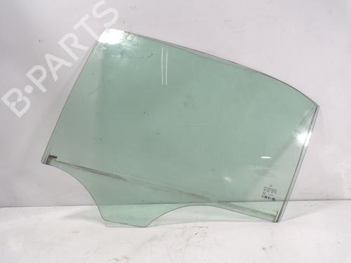 Rear left door window MERCEDES-BENZ E-CLASS (W212) [2009-2016]  9083698