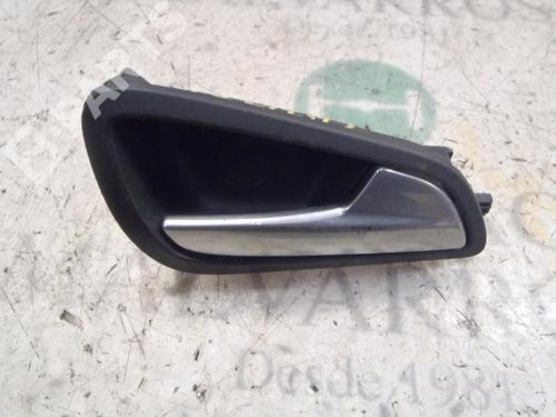Used Front right interior door handle Front right interior door handle FORD FOCUS III 1.6 TDCi (95 hp) 3817305 3817305