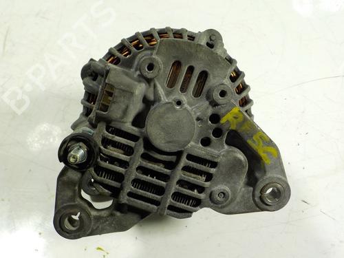 Alternator MAZDA 6 Saloon (GG)  | BP7567783M7 