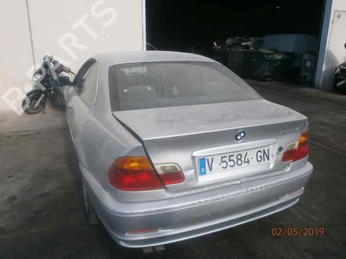 Steering column stalk BMW 3 Coupe (E46)  | BP3878668I23 