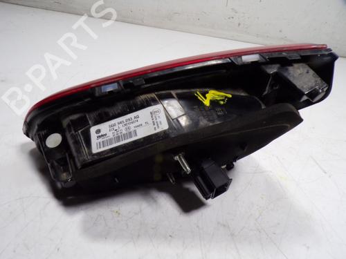 Left tailgate light VW GOLF VII (5G1, BQ1, BE1, BE2) 1.5 TSI | BP15076303C79 