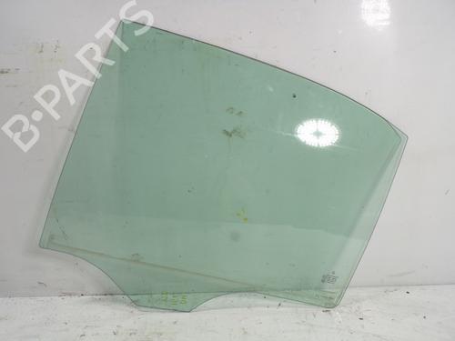 Used Rear left door window MERCEDES-BENZ C-CLASS (W204) [2007-2015]  9084137