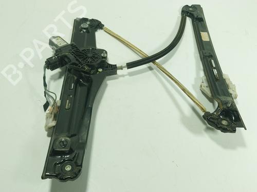 Used Front right window mechanism Front right window mechanism BMW X3 (F25) sDrive 18 d (143 hp) 27315368 27315368