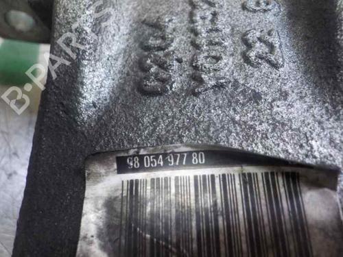 Right front brake caliper PEUGEOT 2008 I (CU_)  | BP11551259M104