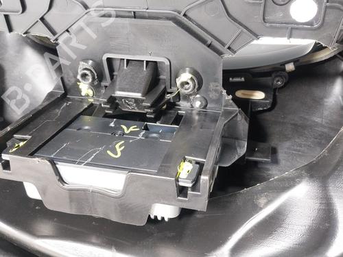 Dashboard SEAT ARONA (KJ7, KJP) 1.0 TSI | BP32666311C46  - Image 6