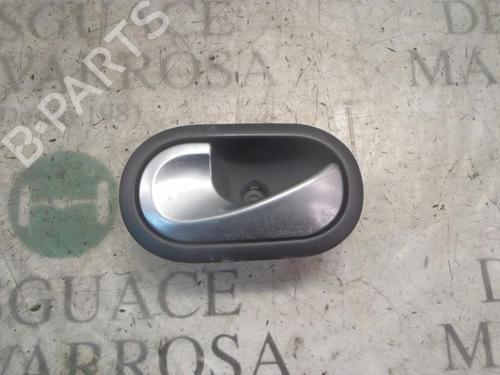 Used Front left interior door handle Front left interior door handle RENAULT MODUS / GRAND MODUS (F/JP0_) [2004-2026] 3811533 3811533