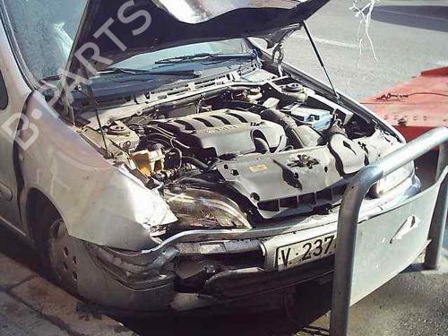 Radiateur D'huile CITROËN XSARA Break (N2) 2.0 HDI 90 | BP14292689M33 
