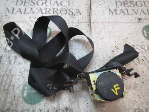 Used Front left seatbelt Front left seatbelt ROVER 25 I Hatchback (RF) [1999-2006] 8739710 8739710