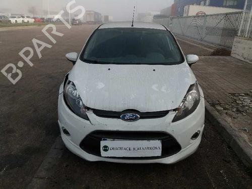 Right front driveshaft FORD FIESTA VI (CB1, CCN)  | BP5157090M39 