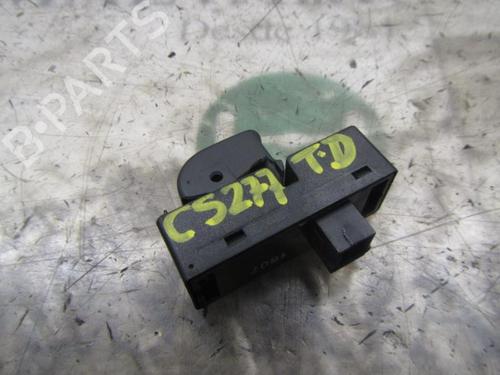 Right rear window switch JAGUAR X-TYPE I (X400) | BP3829400I28 - Image 2