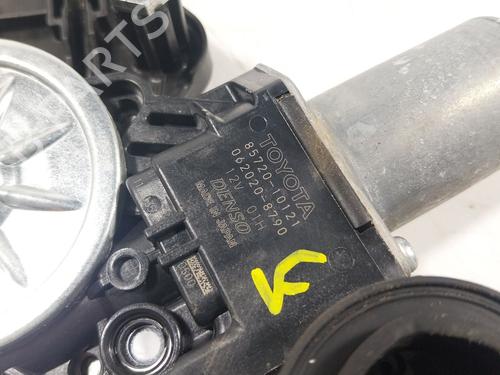 Front left window mechanism TOYOTA C-HR (_X1_) 2.0 Hybrid (MAXH10) | BP27921976C22 - Image 3