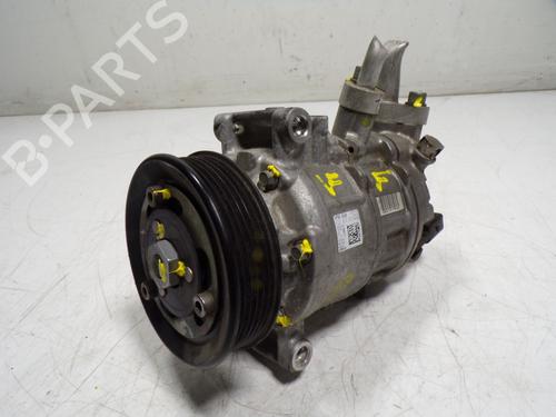AC compressor VW GOLF VII (5G1, BQ1, BE1, BE2) 1.6 TDI | BP15393443M34