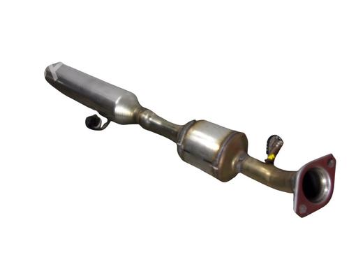 Catalyst TOYOTA YARIS (_P21_, _PA1_, _PH1_) 1.5 Hybrid (MXPH11) | BP16768797M10