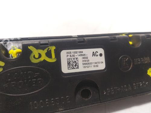 Switch LAND ROVER RANGE ROVER EVOQUE (L538) 2.2 D 4x4 | BP24462485I30 - Image 3