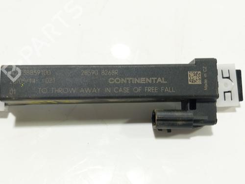 Used Electronic module Electronic module RENAULT ARKANA I (LCM_, LDN_) 1.3 TCe 140 (LDN0) (140 hp) 32294185 32294185