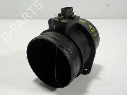Used Mass air flow sensor VW SCIROCCO III (137, 138) [2008-2017]  13507453