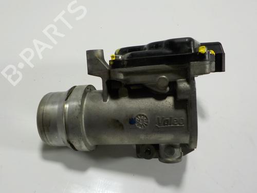 Throttle body RENAULT MEGANE III Hatchback (BZ0/1_, B3_) 1.5 dCi (BZ0C) | BP11947337M82 