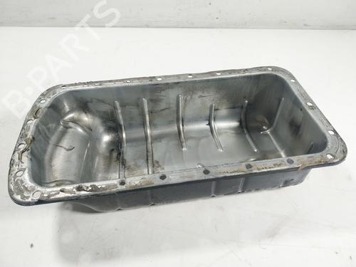 Used Oil sump Oil sump CITROËN BERLINGO / BERLINGO FIRST Box Body/MPV (M_) 1.9 D 70 (MBWJZ, MCWJZ) (69 hp) 17828904 17828904