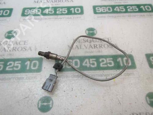 Used Electronic sensor FIAT PANDA (312_, 319_) 1.2 (312PXA1A) (69 hp) 8740970