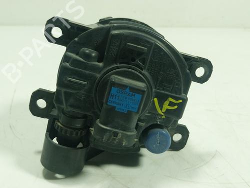 Right front fog light CITROËN C4 II (NC_) 1.2 THP 130 (NCHNYM, NCHNYT) | BP26943562C31 