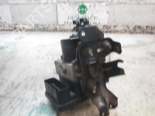 ABS Bremseaggregat HONDA ACCORD VII (CL, CN) 2.2 i-CTDi (CN1) | BP3833800M43 