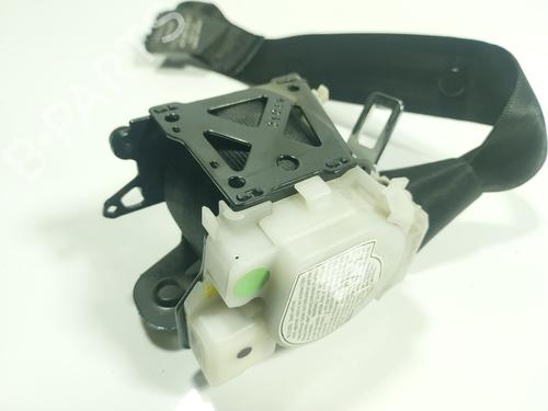 Sikkerhedssele bag højre AUDI A4 B7 Avant (8ED)  | BP16665848I28 