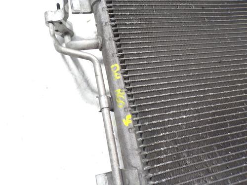 AC radiator KIA CEE'D SW (ED) | BP9307801M32