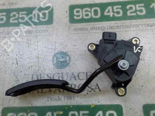 Used Pedal Pedal MERCEDES-BENZ CITAN MPV (W415) 111 CDI (415.703, 415.705) (110 hp) 5819218 5819218