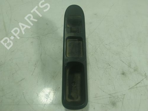 Right front window switch PEUGEOT 207 (WA_, WC_) 1.6 16V VTi (120 hp) 18069227