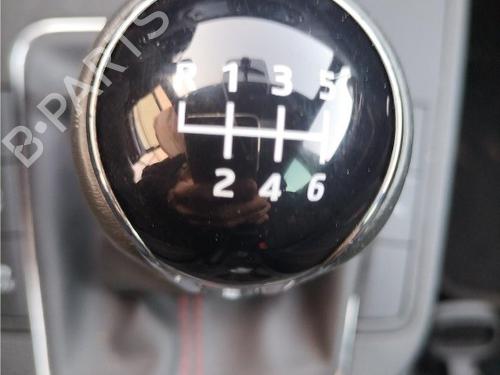 Gear lever SEAT IBIZA V (KJ1, KJG) 1.0 TSI | BP10778855M90