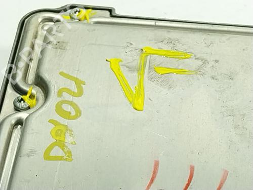 Engine control unit (ECU) NISSAN X-TRAIL III (T32_, T32R, T32RR) 1.6 dCi (T32) | BP20096009M57