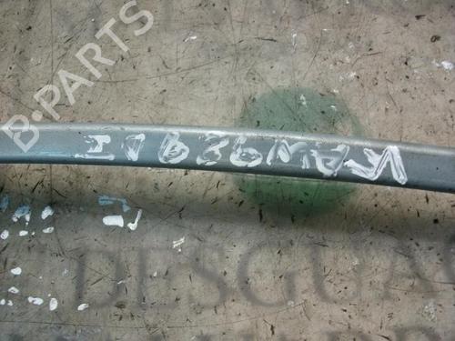 Front left door window PEUGEOT 307 (3A/C) 2.0 HDi 90 | BP3763672C18 