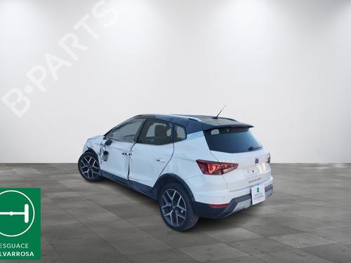 Left tailgate light SEAT ARONA (KJ7, KJP) 1.0 TSI | BP13411357C79 - Image 7