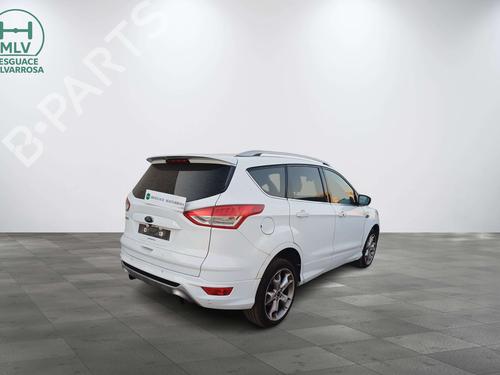 Instrumentbræt FORD KUGA II (DM2) 2.0 TDCi 4x4 | BP39177314C46 - Image 12
