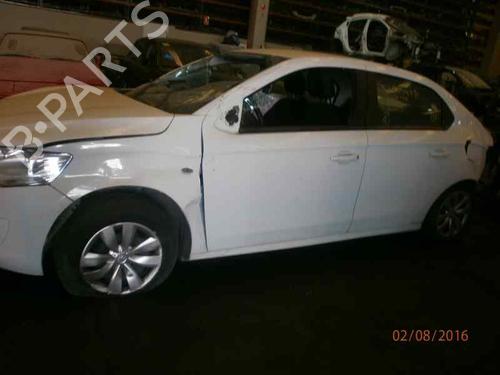 håndbremse CITROËN C-ELYSEE (DD_)  | BP8770793I18  - Image 6