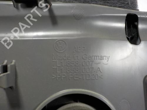 Glove box VW TRANSPORTER T6 / CARAVELLE T6 Bus (SGB, SGJ, SHB, SHJ)  | BP13948389C95 