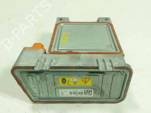 Electronic module PEUGEOT 208 II (UB_, UP_, UW_, UJ_) e-208 | BP25036634M83 