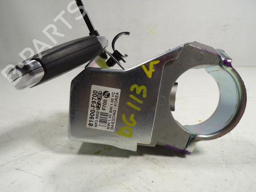 Used Electronic module HYUNDAI i30 FASTBACK (PDE, PDEN) [2017-2025]  14285266