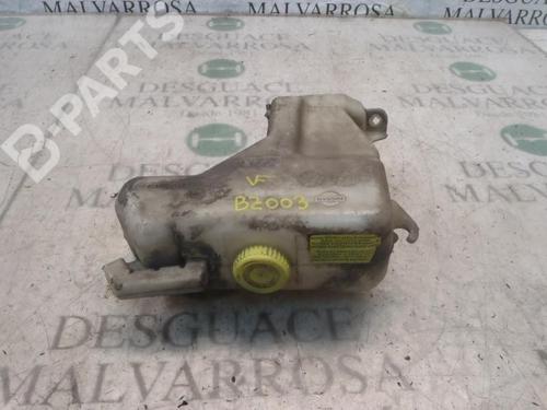 Used Expansion tank Expansion tank NISSAN ALMERA TINO (V10) 2.2 dCi (115 hp) 3806785 3806785