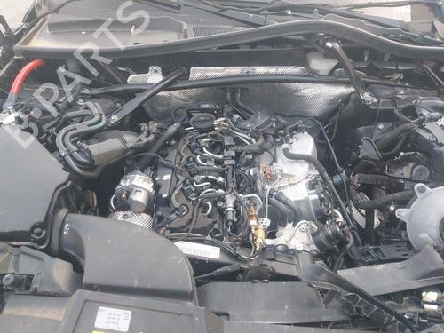 Front wiper motor AUDI Q5 Sportback (FYT)  | BP19790558M29 