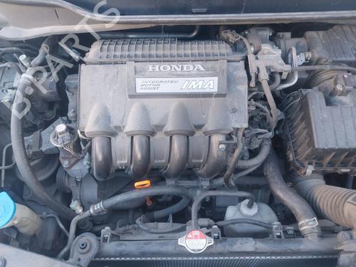 Radio HONDA INSIGHT (ZE_) 1.3 IMA (ZE28, ZE2) | BP25129295E6  - Image 14