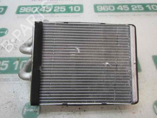 Used Heater matrix Heater matrix KIA SORENTO I (JC) 2.5 CRDi 4WD (140 hp) 3876084 3876084