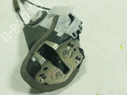 Used Rear left lock Rear left lock TOYOTA YARIS CROSS (MXP_) 1.5 Hybrid (MXPJ11) (131 hp) 30610584 30610584