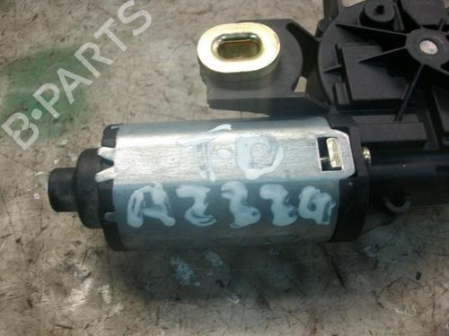 Rear wiper motor FORD TRANSIT CONNECT (P65_, P70_, P80_)  | BP3780055M102 