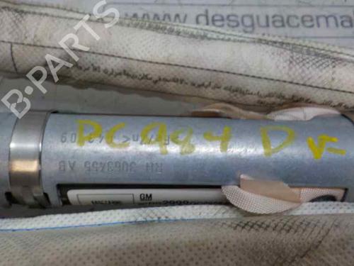 Right curtain airbag OPEL INSIGNIA A (G09) 2.0 CDTI (68) | BP4381352C12 
