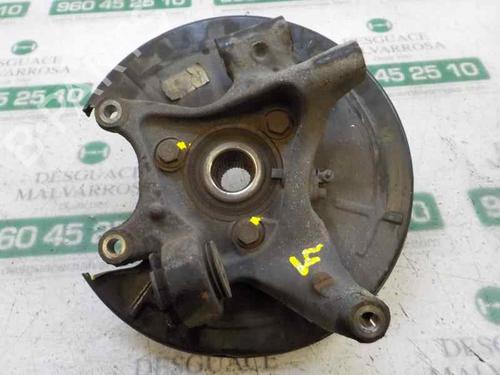 Left rear steering knuckle OPEL INSIGNIA A (G09) 2.0 Turbo 4x4 (68) | BP5591595M27 